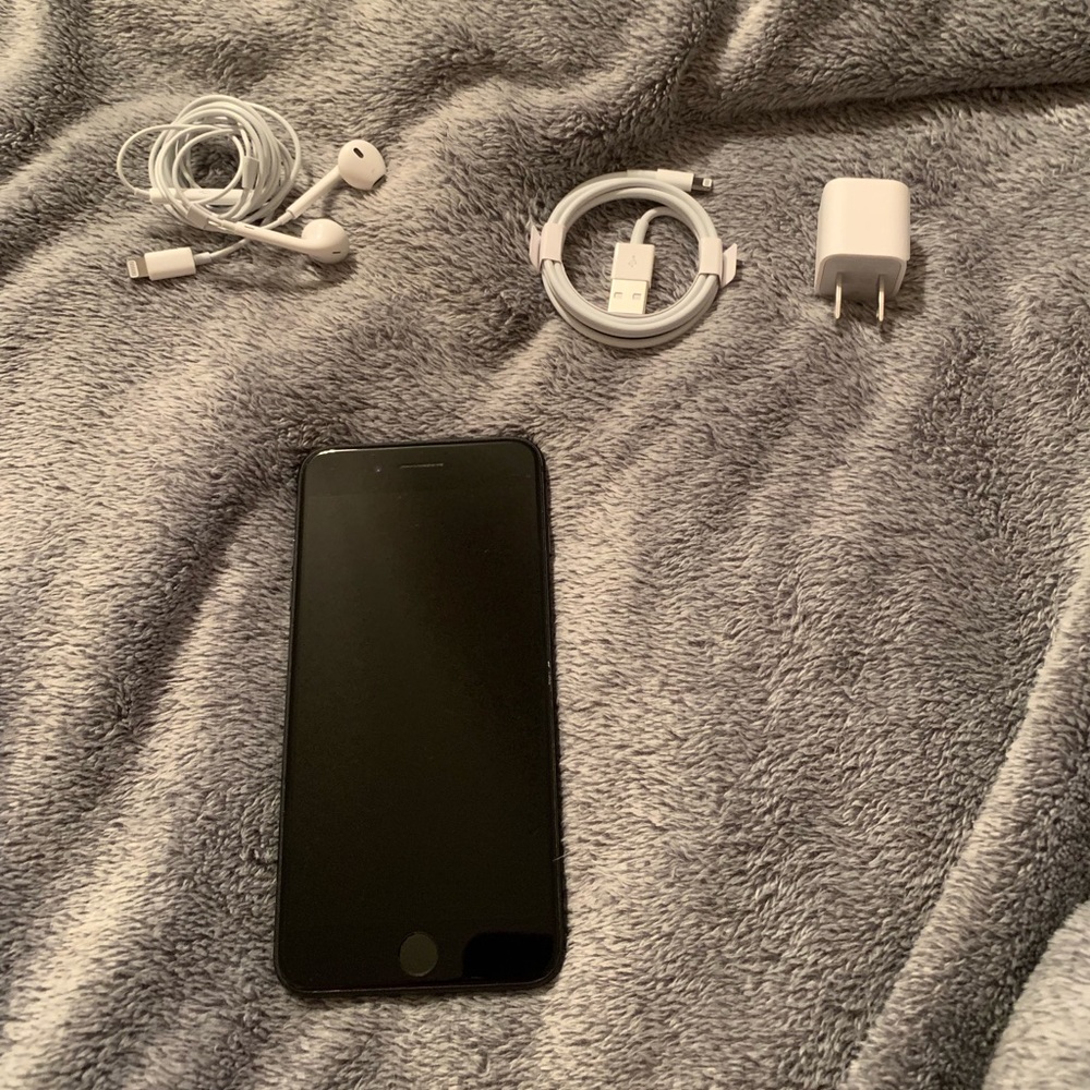 Apple iPhone 7 Plus
